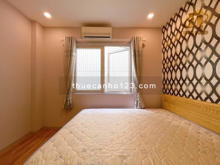 Phòng ngủ riêng, diện tích rộng, ngay Lotte, cầu kênh tẻ, giá siêu ưu đãi