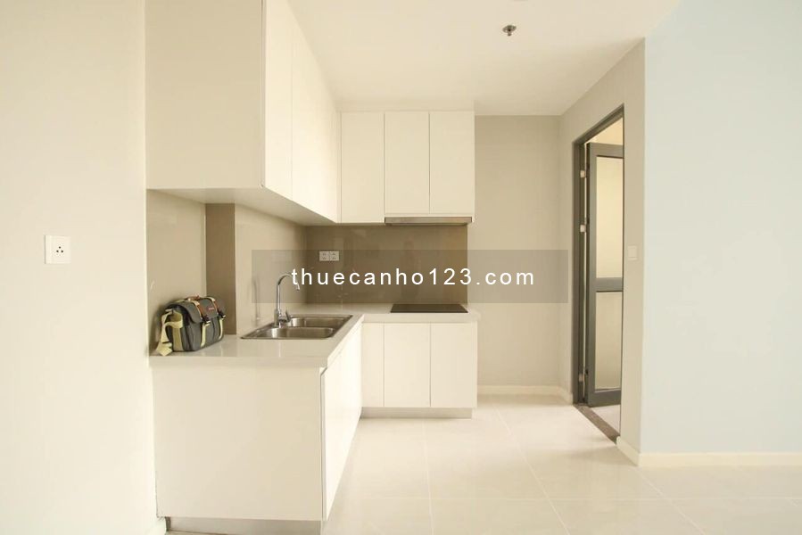 Cho thuê căn hộ 1 PN Masteri An Phú, Nhà nội thất cơ bản, Giá cho thuê: 10.000.000/ tháng