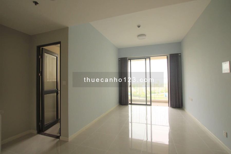 Cho thuê căn hộ 1 PN Masteri An Phú, Nhà nội thất cơ bản, Giá cho thuê: 10.000.000/ tháng