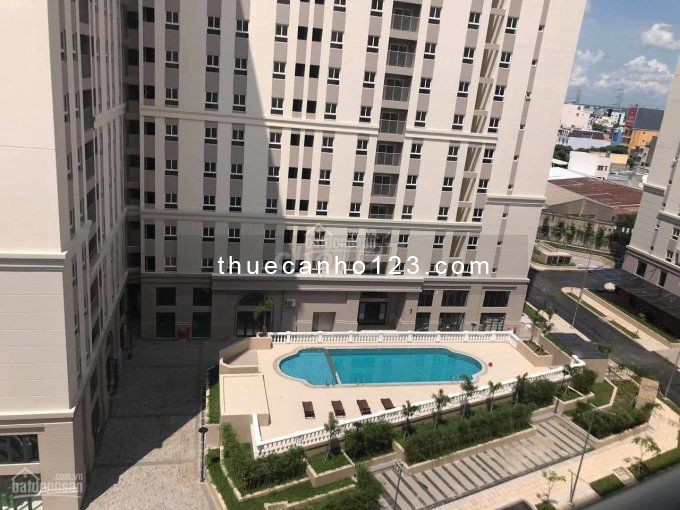 Giỏ hàng cho thuê căn hộ 2,3PN chung cư Imperial Place Quận Bình Tân 5,8 triệu