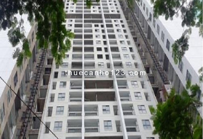 Chính chủ cho thuê căn hộ chung cư Golden West Thanh Xuân 2PN chỉ 10 triệu