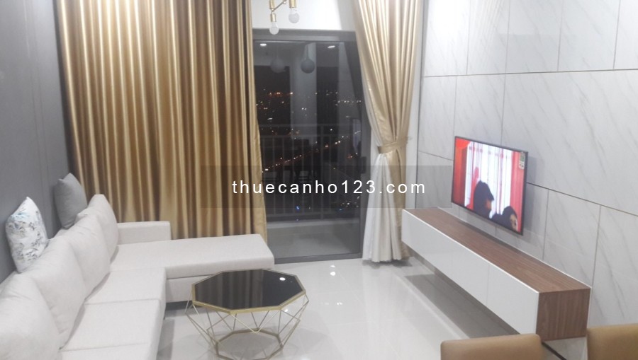 Căn hộ Q2 The Sun Avenue 3pN - Full NT cao cấp 89m2 - chỉ 16tr/tháng.