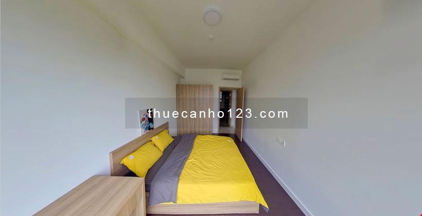 Căn hộ Q2 The Sun Avenue 3pN - Full NT 79m2 - chỉ 15tr/tháng. bao phí quản lí