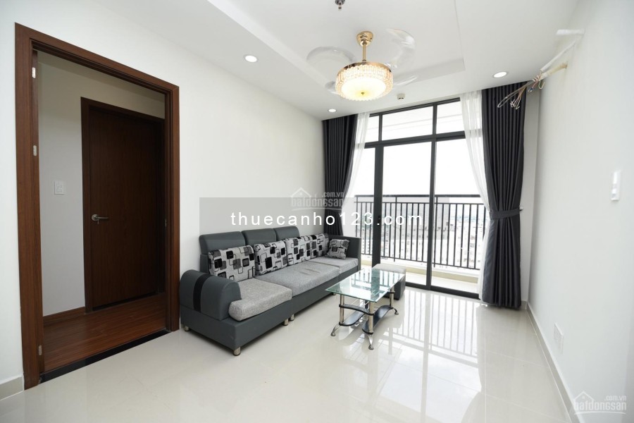 Cho thuê căn hộ Phú Đông Premier, mới bàn giao, NTCB, 5tr/th. LH 0938826595