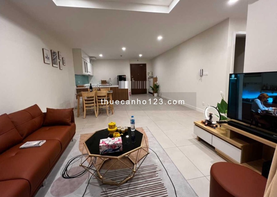 Cho thuê chung cư Kosmo cao cấp, full nội thất, trung tâm Hà Nội