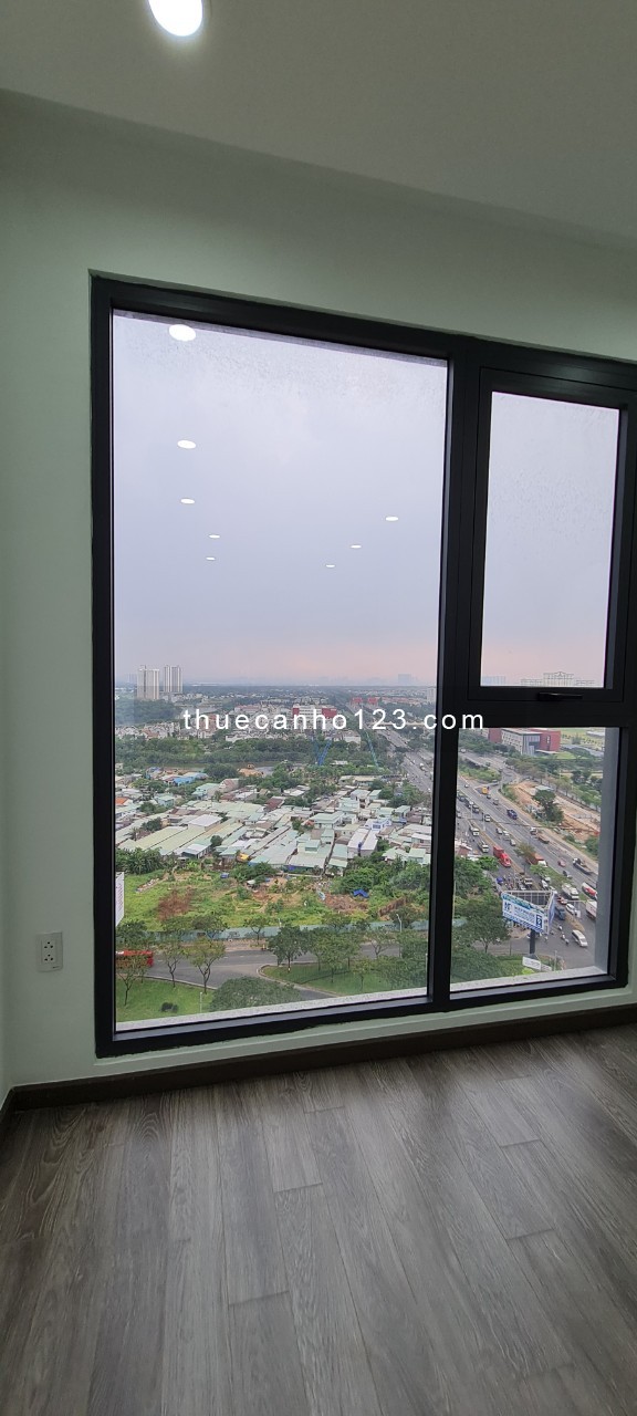 [Chính chủ] Cho thuê căn hộ Lavida Plus Q7 2 PN ở - Nhà mới 100% - View cực đẹp