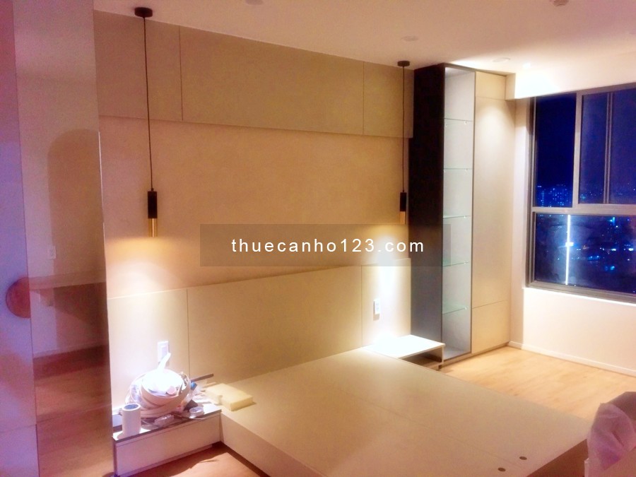 Cho thuê căn hộ 2PN 83m2 view trực diện công viên tại chung cư Kingston Residence - Giá 21 triệu