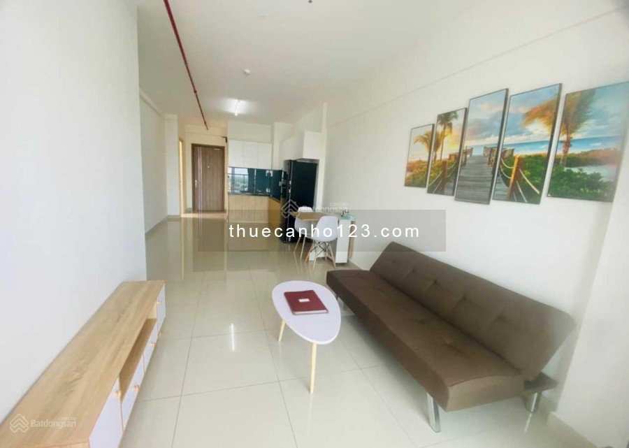 Chính chủ cho thuê căn hộ Eco Xuân Sky Residences 2PN, 67m2, nội thất mới 8tr/th. LH 0386602601