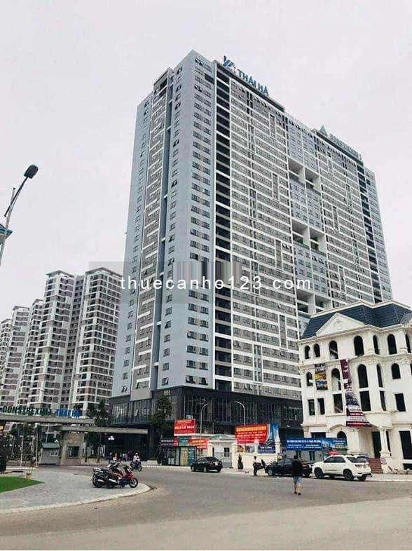 Cho thuê căn hộ chung cư 3PN C37 Bắc Hà Tower Nam Từ Liêm 9tr/th