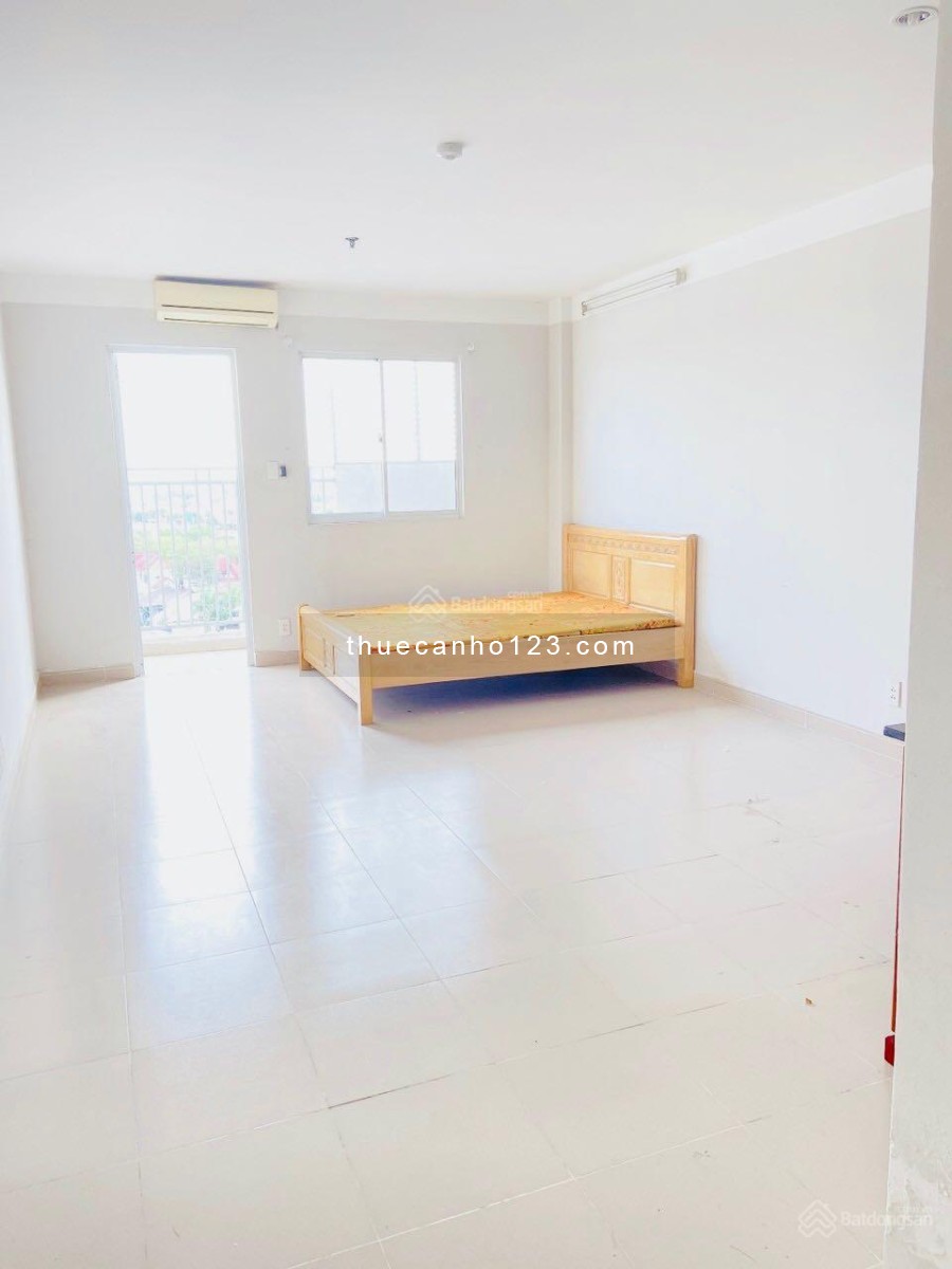 Cho thuê căn hộ CC tại KDC Phú Hòa, có nt, 34m2, 1PN, giá chỉ 4 triệu/tháng, LH 0933113289