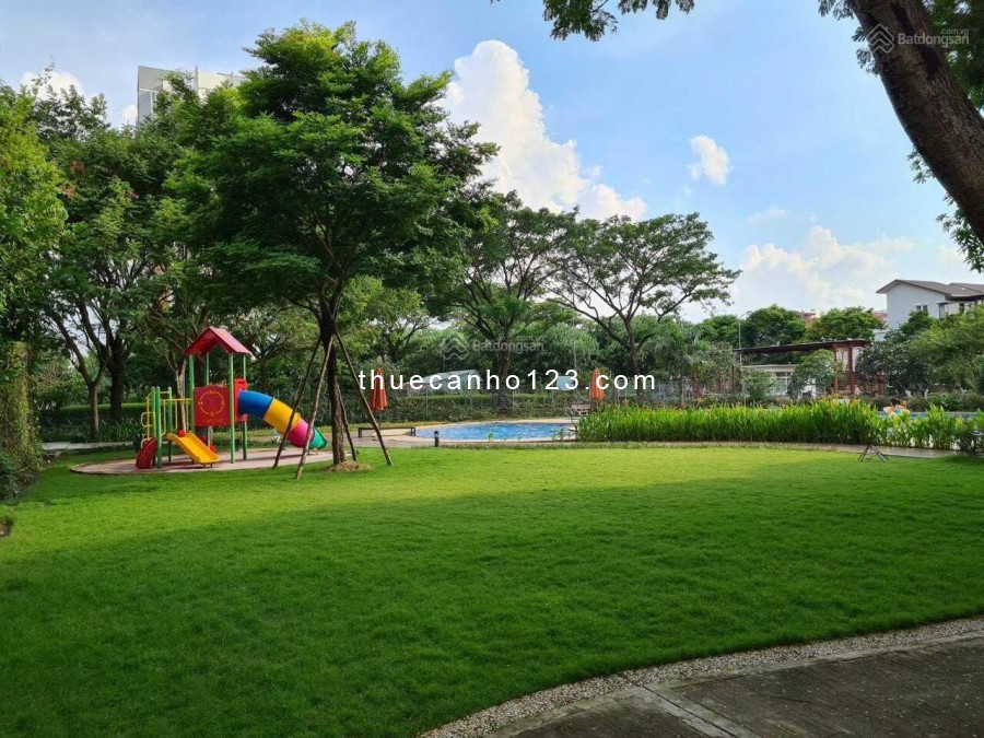 Cho thuê căn hộ 3PN, 84m2, full nt cao cấp, CC Eco Xuân Sky Residences, 12 triệu/tháng. Lh 038660260