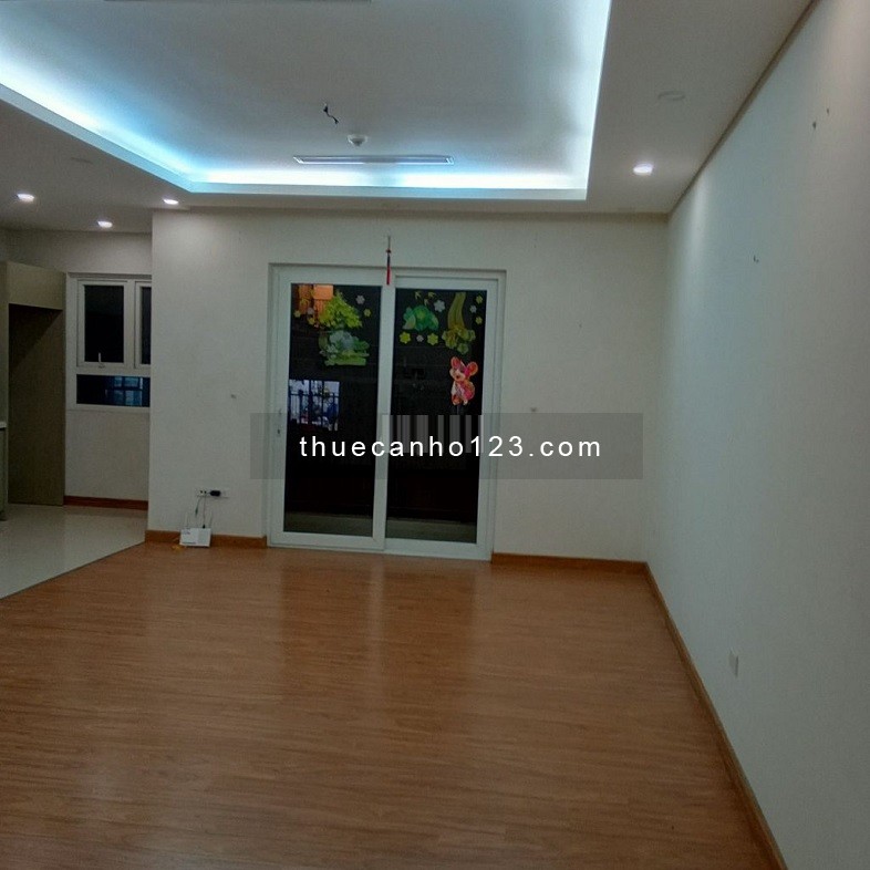 Cho thuê chung cư Times Tower Thanh Xuân 3PN rộng rãi, giá siêu rẻ