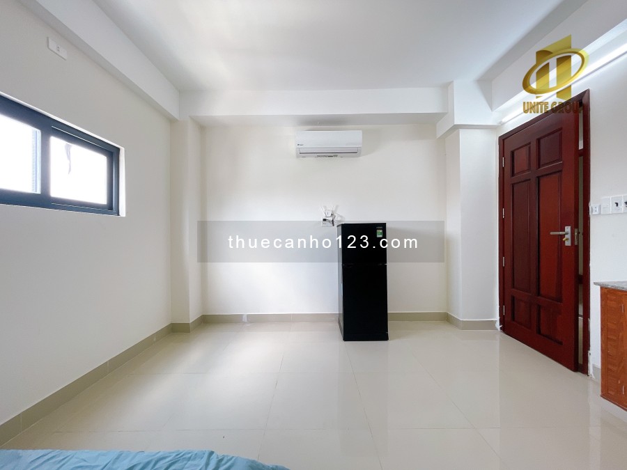 Nguyễn Thị thập quận 7, Studio Duplex full Nội Thất có đủ