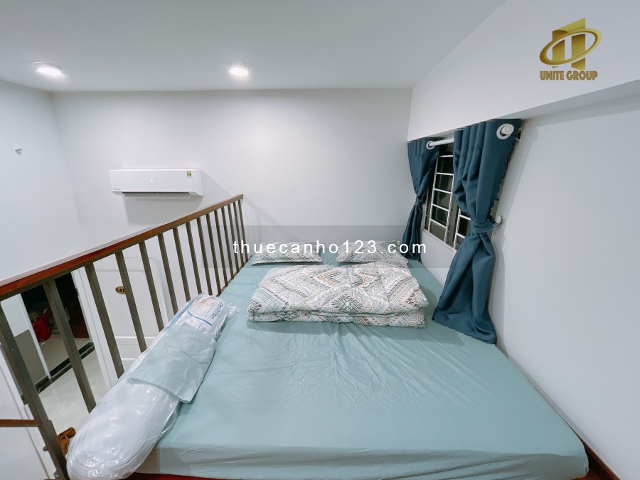 Căn hộ Duplex hàng cực cháyNgay Huỳnh Tấn Phát Q7