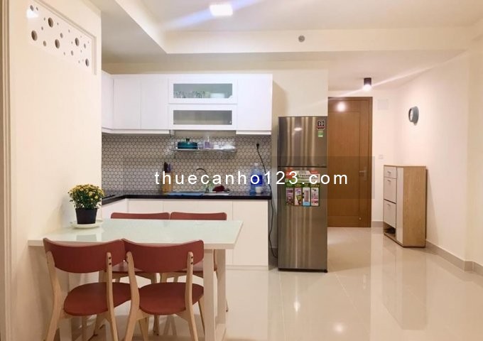 Cho thuê căn hộ 2PN, 3PN, đầy đủ nội thất cao cấp, chỉ từ 7 tr/th, The Park Residence, 0938011552