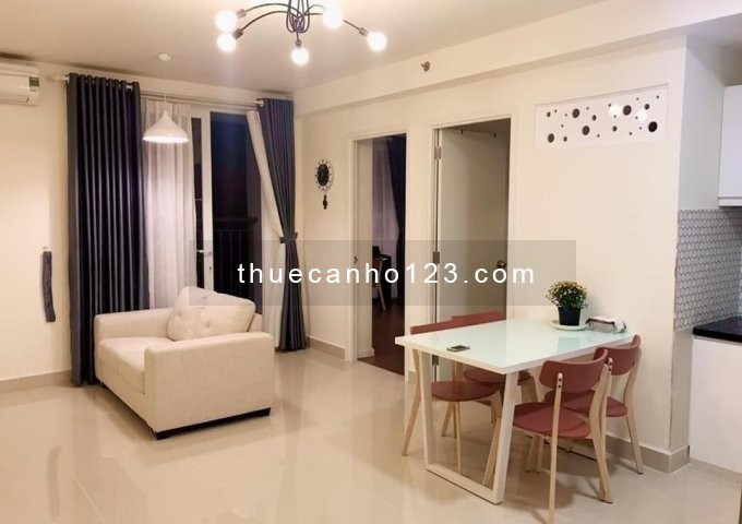 Cho thuê căn hộ 2PN, 3PN, đầy đủ nội thất cao cấp, chỉ từ 7 tr/th, The Park Residence, 0938011552