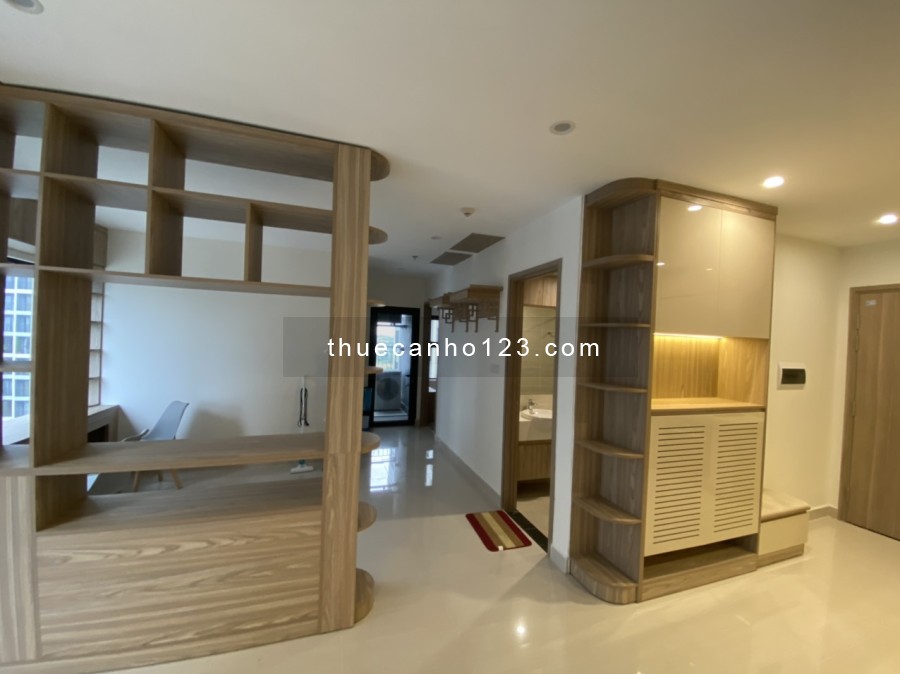 Chuyên cho thuê căn hộ Vinhomes Grand Park quận 9