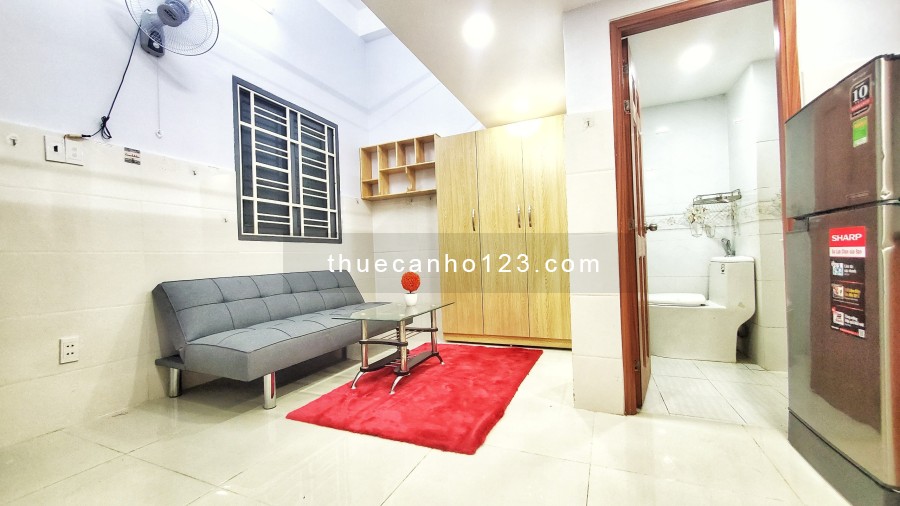 Phòng trọ Duplex ngay Vườn Lài, Lũy Bán Bích. Liên hệ ngay: 0909.058.067 để được tư vấn