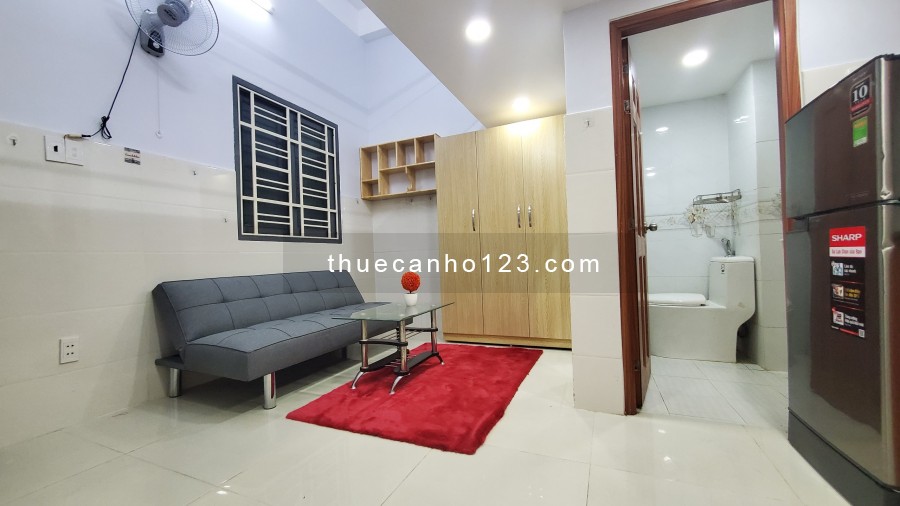 Phòng trọ Duplex ngay Vườn Lài, Lũy Bán Bích. Liên hệ ngay: 0909.058.067 để được tư vấn