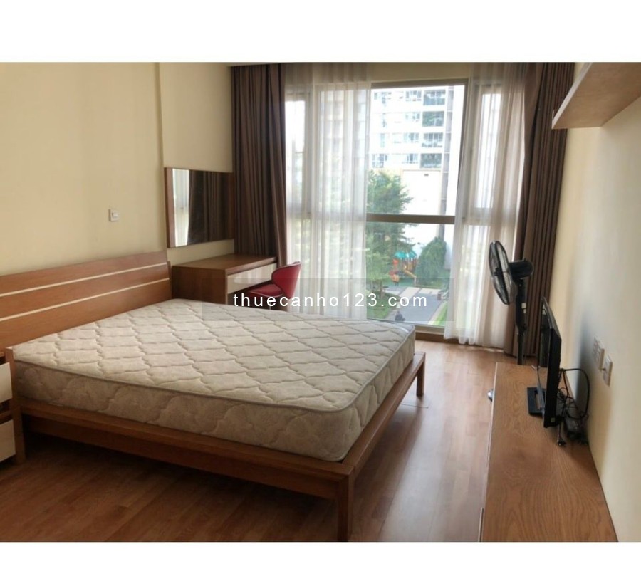 Cho thuê căn hộ căn hộ 3PN FULL đồ Lê Văn Lương tầng 11, diện tích 100m2, 3pn, 2wc