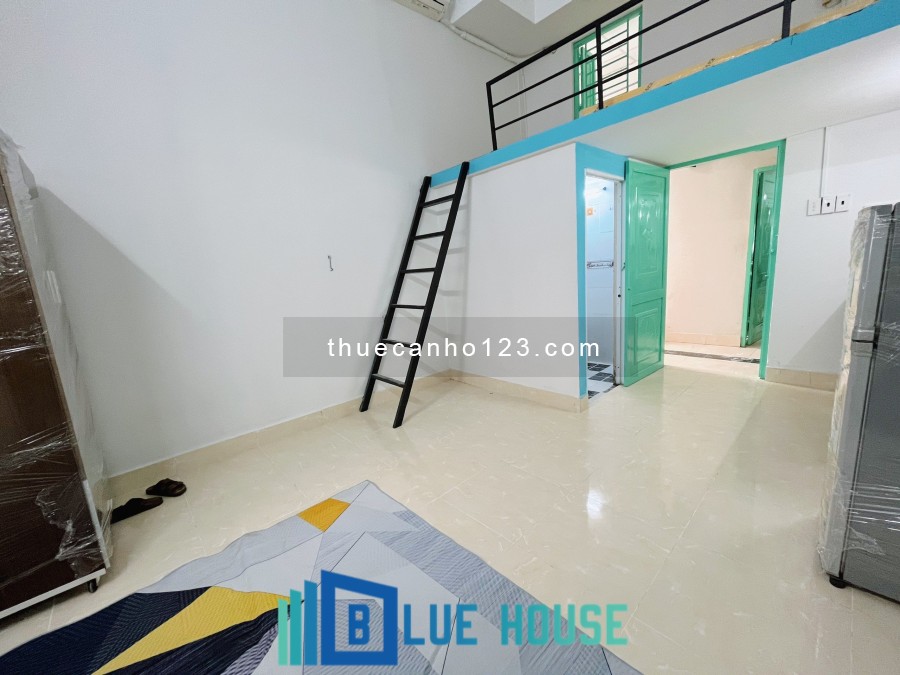 Phòng trọ Duplex ngay Lũy Bán Bích, Tân Phú. Liên hệ ngay: 0909.058.067