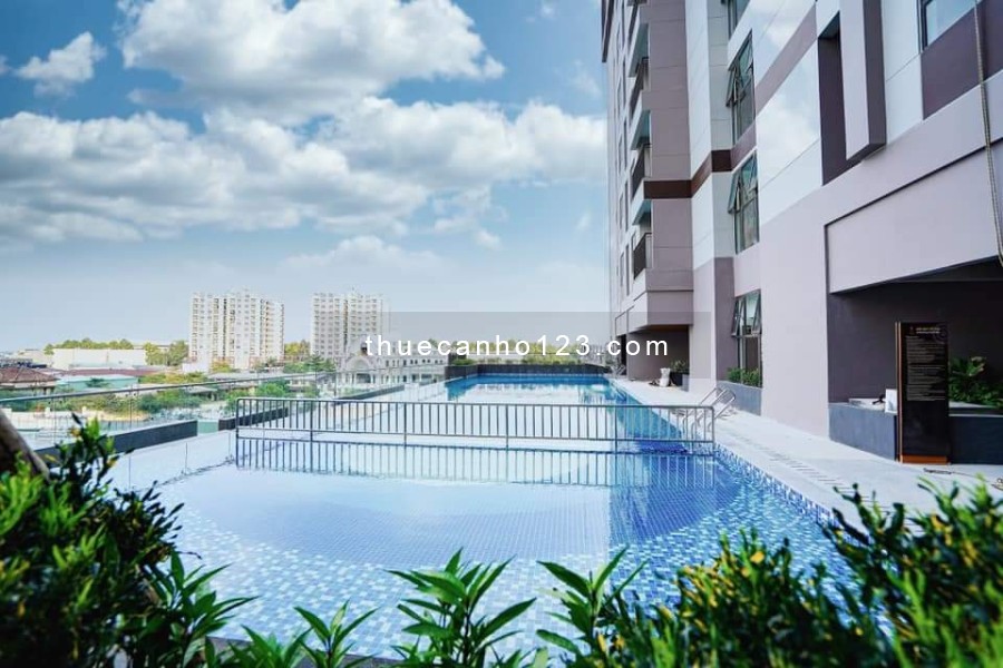 Chính chủ cho thuê căn 74m2 chỉ 7tr/tháng tại chung cư Opal Boulevard