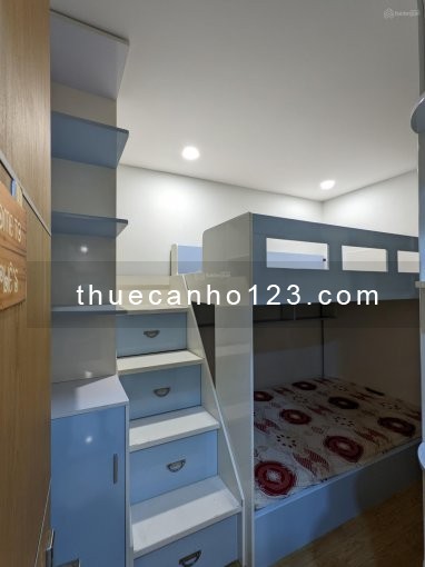 Cho thuê căn hộ Him Lam Phú Đông, full nt, 3 máy lạnh, 67m2, giá 8 triệu/tháng. LH 0934882832