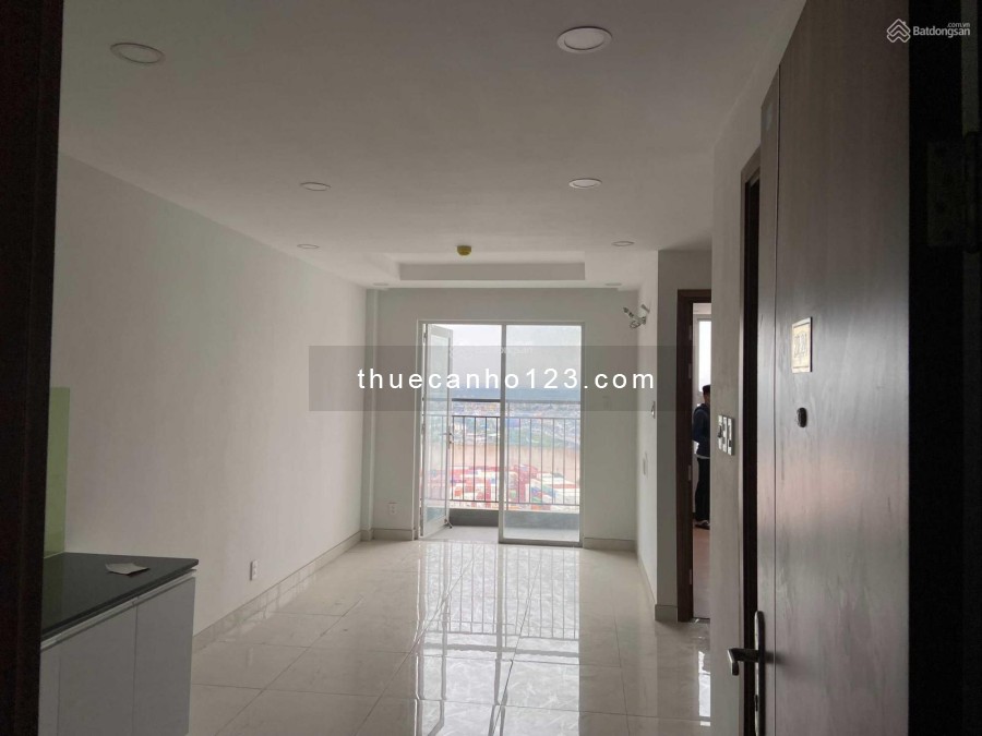 Cho thuê gấp căn hộ Samsora Riverside 39m2, 1PN, giá rẻ 3 triệu/tháng. LH 0906091339
