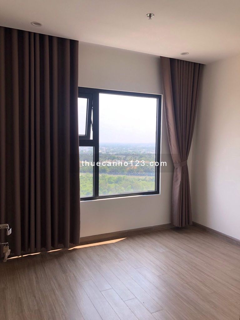 Giỏ hàng cho thuê căn hộ chung cư Vinhomes Grand Park giá rẻ cạnh tranh