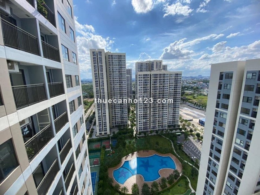 Giỏ hàng cho thuê căn hộ chung cư Vinhomes Grand Park giá rẻ cạnh tranh