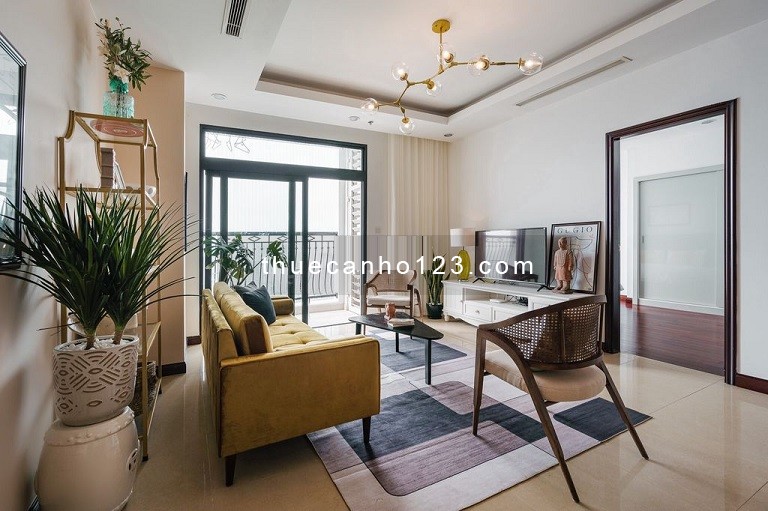 Cho thuê căn hộ chung cư King Palace Thanh Xuân siêu đỉnh, 3PN, giá hấp dẫn