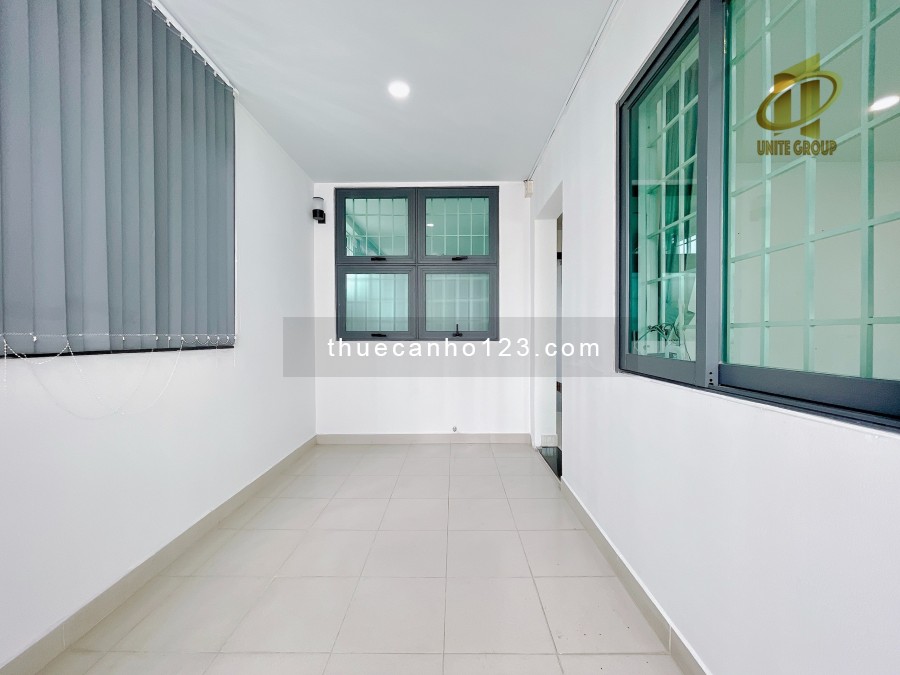 Penthouse 65m2 ngay trung tâm Quận 7. ️ Contact zalo : 0901489685 mình tư vấn nhé