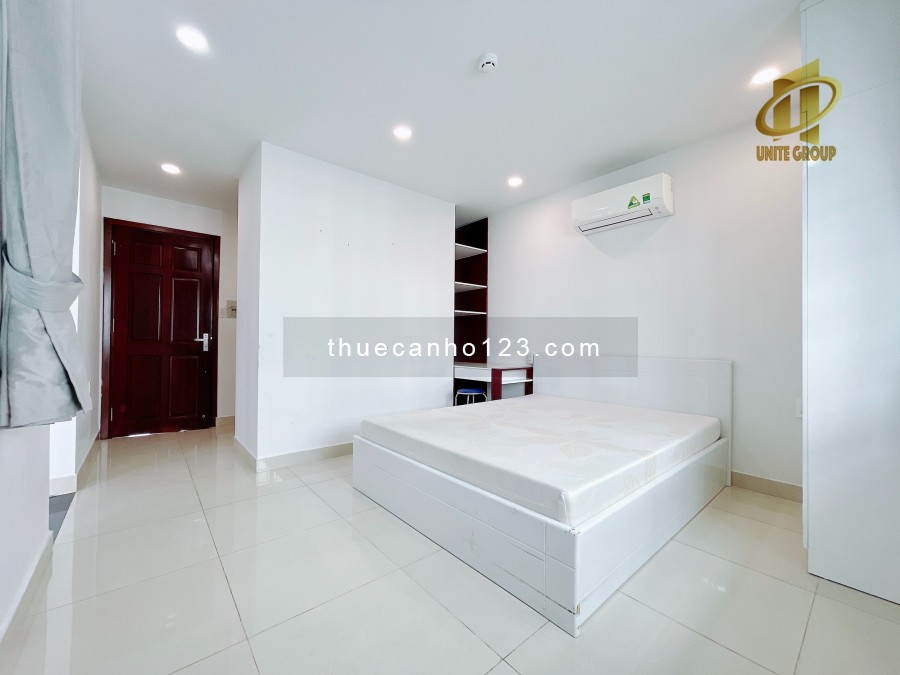 Penthouse 65m2 ngay trung tâm Quận 7. ️ Contact zalo : 0901489685 mình tư vấn nhé