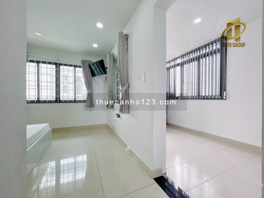 Penthouse 65m2 ngay trung tâm Quận 7. ️ Contact zalo : 0901489685 mình tư vấn nhé