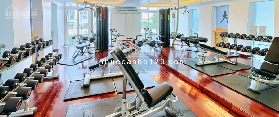 Cho thuê căn hộ cao cấp Azura đầy đủ nội thất đẹp, 65m2, 1PN, 10 triệu/tháng. LH 0911299338