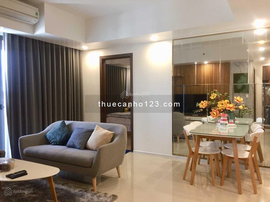 Cho thuê căn hộ CC Hiyori Garden Tower, 63m2, 2PN, giá 13 triệu/tháng. LH 0979470923
