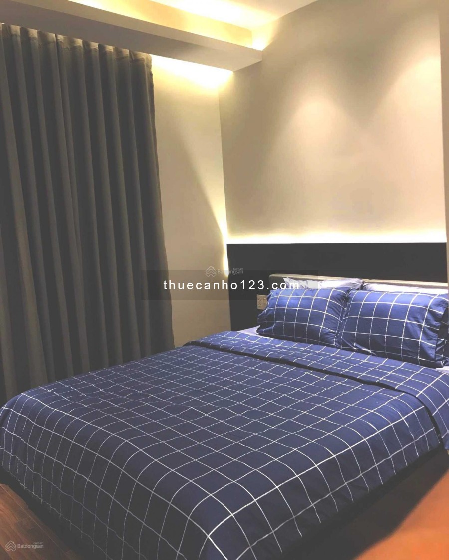 Cần cho thuê căn hộ Mường Thanh Sơn Trà, full nội thất đẹp 61m2, giá rẻ 6 triệu/tháng. LH 0936060552
