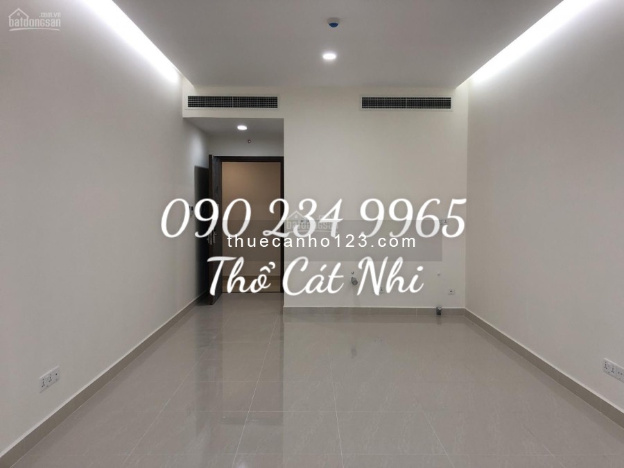 Cho thuê căn hộ Golden King mặt tiền đường Nguyễn Lương Bằng LH 090.234.9965 Thổ Cát Nhi