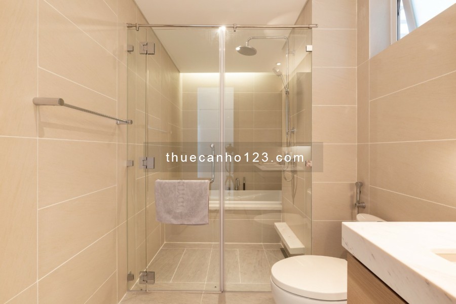 Cho thuê căn hộ Sadora 2-3pn giá tốt nhất thị trường, 0938301119