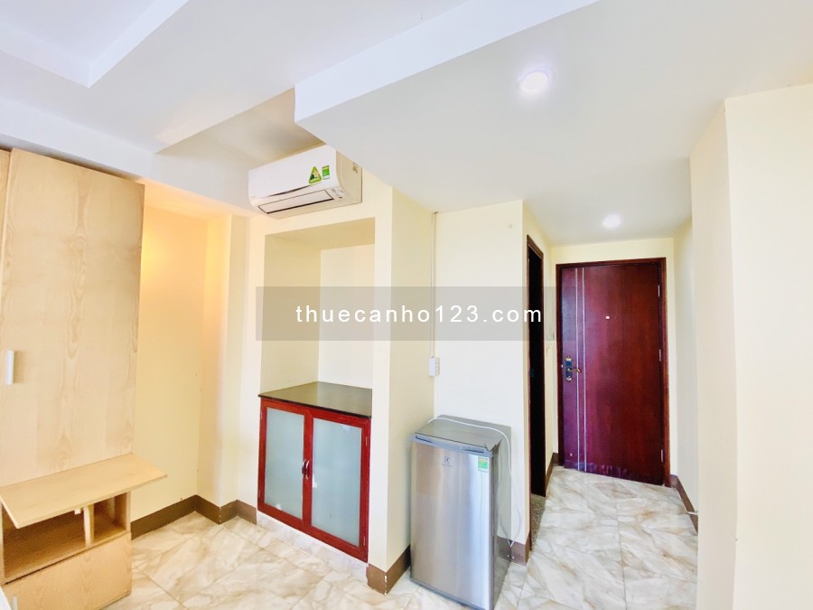 Duplex thiết kế đẹp nguyễn văn linh quận 7