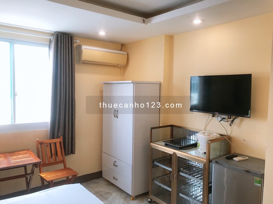 Duplex thiết kế đẹp nguyễn văn linh quận 7