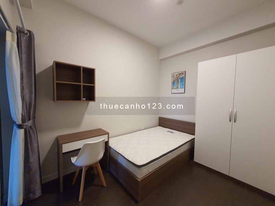 Hot Deal cho thuê căn 2 phòng ngủ / 2WC 72m2 tại Botanica Premier Hồng Hà 16 Triệu bao phí QL