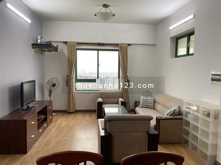 Cho thuê căn hộ chung cư Kinh Đô Hai Bà Trưng 93 Lò Đúc, full đồ 0949.328.496
