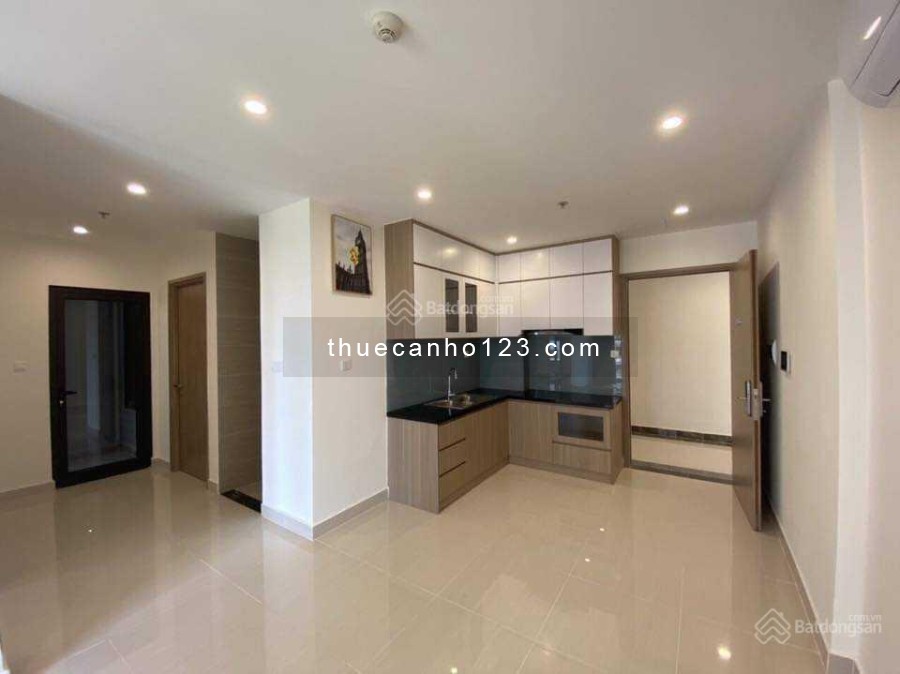 Cần cho thuê căn hộ 1PN dt 47m2 chung cư Vinhomes Grand Park giá rẻ 5tr5