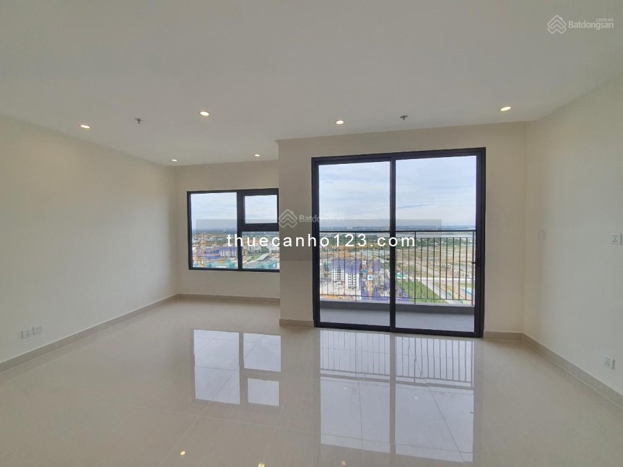 Cần cho thuê căn hộ 1PN dt 47m2 chung cư Vinhomes Grand Park giá rẻ 5tr5