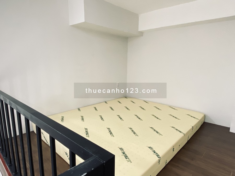 Duplex_siêu mát mẻ, sạch sẽ_Full nội thất_An ninh cao