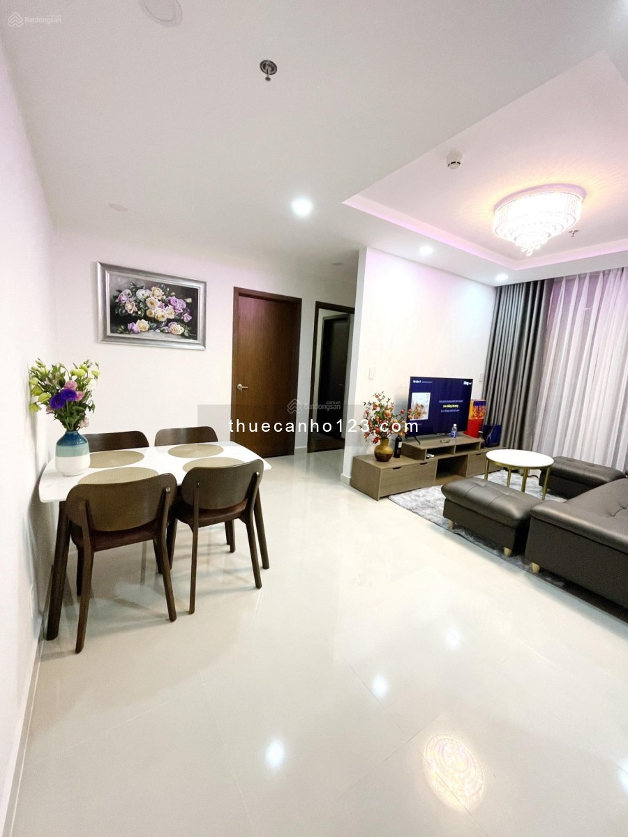 Cần cho thuê 3 căn hộ tại Phú Đông Premier full nội thất. LH 0938833823
