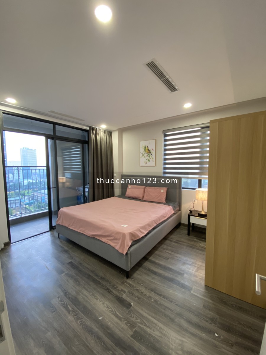 Chính chủ cần cho thuê căn hộ 3 phòng ngủ full nội thất tại CC Paragon-86 Duy Tân, Cầu Giấy