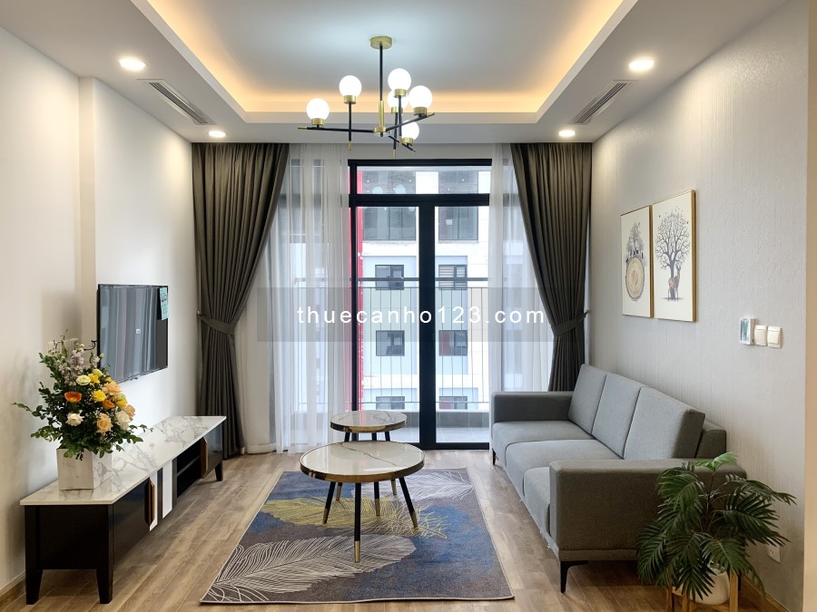 Chính chủ cần cho thuê căn hộ 3 phòng ngủ full nội thất tại CC Paragon-86 Duy Tân, Cầu Giấy