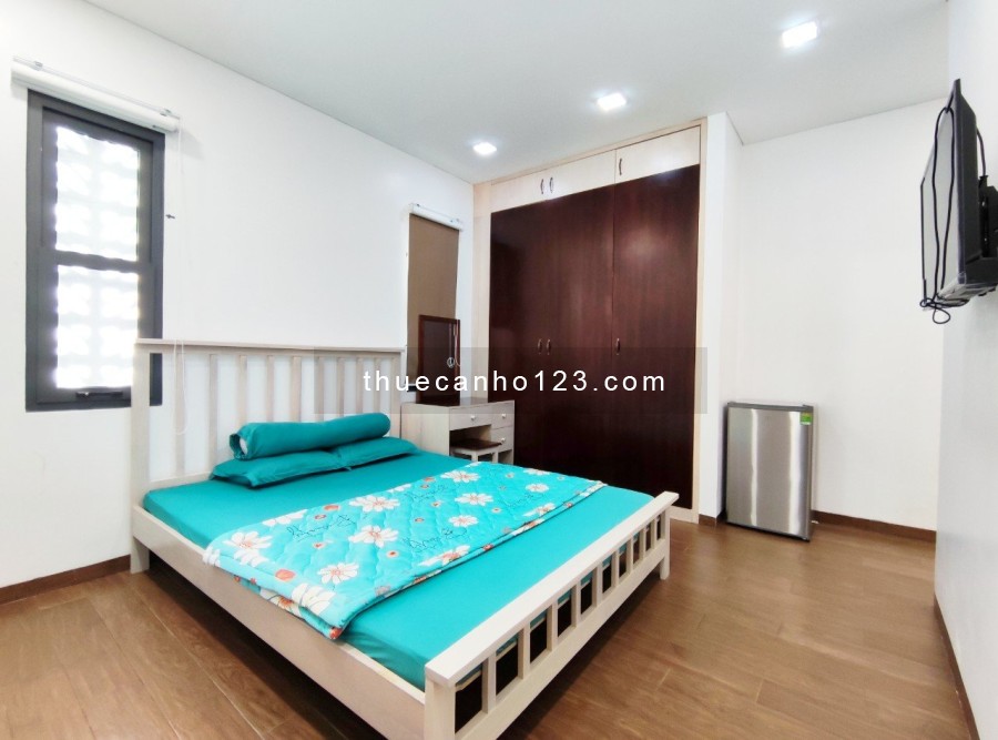 Studio full nội thất đường Phạm Văn Hai!!! Dọn vào ở ngay!!!